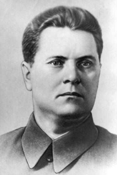 Николай Гусаров. Фото: be.wikipedia.org