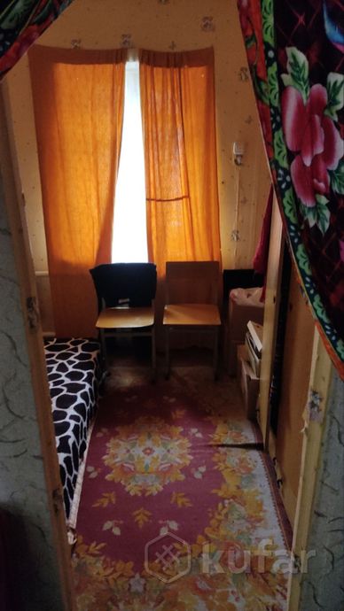 Комната в частном доме на улице Машинистов в Минске. Фото: re.kufar.by