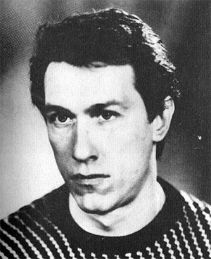 Сергей Фролов (Фрол). Изображение: Телекомпания "НТВ". Телепередача "Криминальная Россия", ru.wikipedia.org