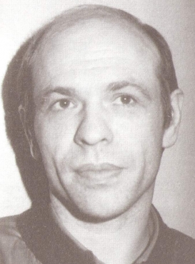 Александр Захаров (Шурик Захар). Фото: primecrime.ru