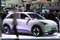 На рынок выводят новую модель авто Geely&nbsp;&mdash; что с&nbsp;ценами