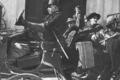 Кадр из фильма "Лесная быль", 1926 года. Фото: скриншот видео