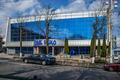 «Дом кино» в Минске. Фото: Википедия