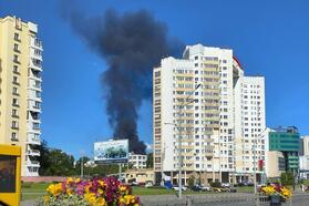 Фото: "Минск Live"
