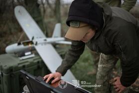 Фото: facebook/GeneralStaff.ua