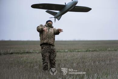 Фото: facebook/GeneralStaff.ua
