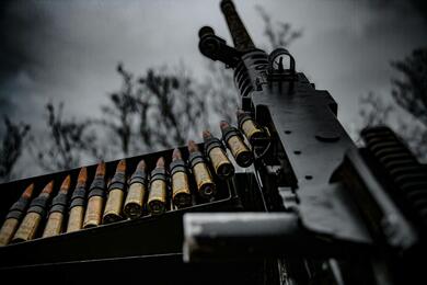 Фото: facebook/GeneralStaff.ua