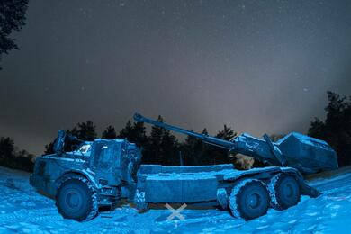 Фото: facebook/GeneralStaff.ua