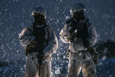 Фото: facebook/GeneralStaff.ua