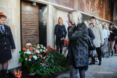 11 апреля 2011 года, в минском метро прогремел взрыв, унесший жизни пятнадцати человек. Фото: lookbymedia