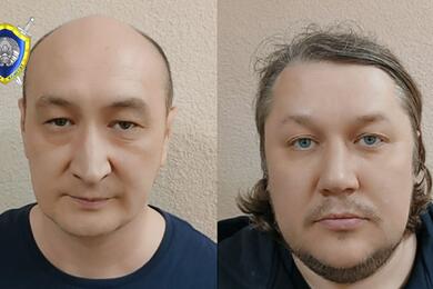 "Гастролеры-инкассаторы". Фото: Следственный комитет