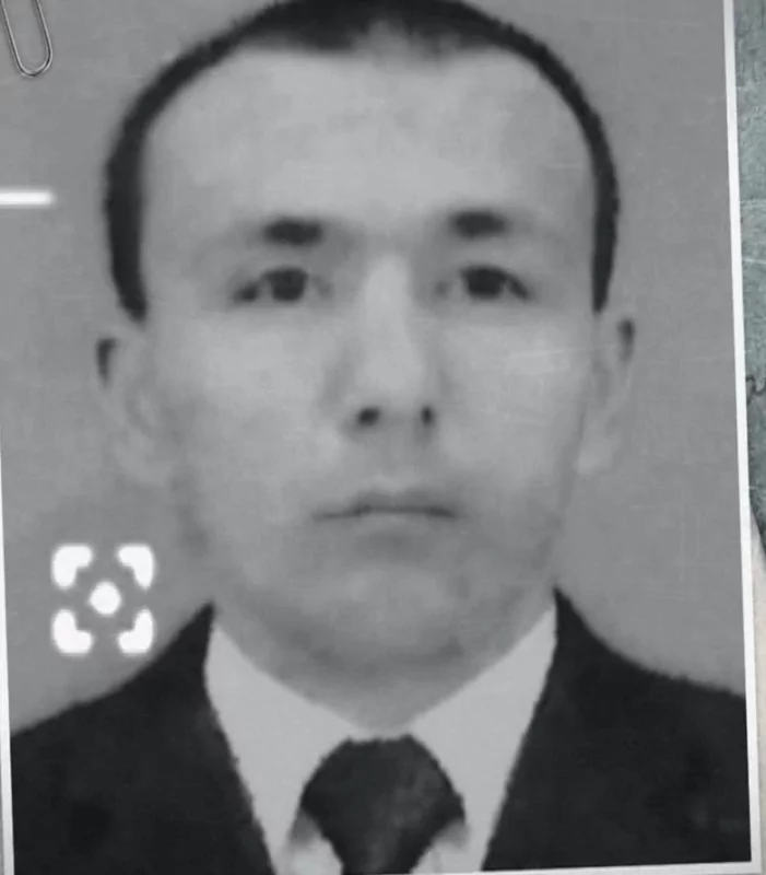 Ибайдулло Субханов. Фото: ТВЦ